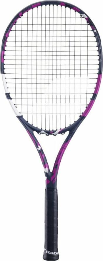 Babolat Boost Aero Pink Strung L0