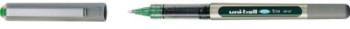 uni-ball atramentové guličkové pero eye fine 0.4 mm zelená 148163  1 ks