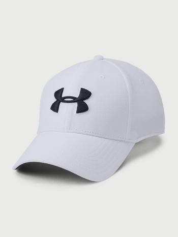 Under Armour Šiltovka Biela