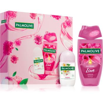 Palmolive Aroma Essence Love Set darčeková sada (pre ženy)