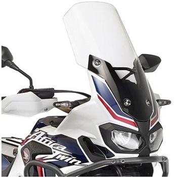 KAPPA číre plexi HONDA CRF 1000 L AFRICA TWIN (16-18) (KD1144ST)