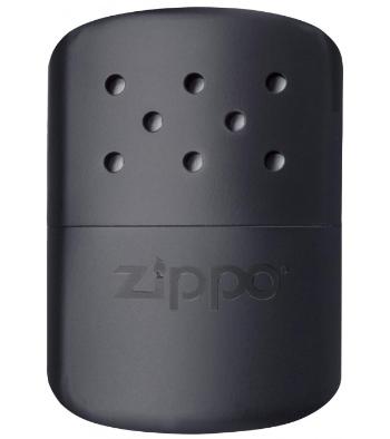 Zippo ohievač rúk black