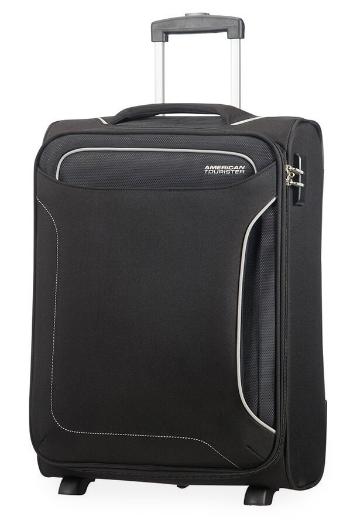 American Tourister Kabinový cestovní kufr Holiday Heat Upright 42 l - černá