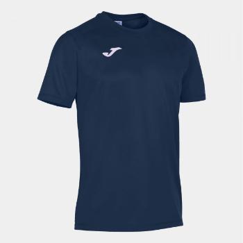 STRONG SHORT SLEEVE T-SHIRT NAVY L