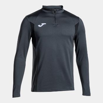 WINNER III SWEATSHIRT ANTHRACITE BLACK 5XS