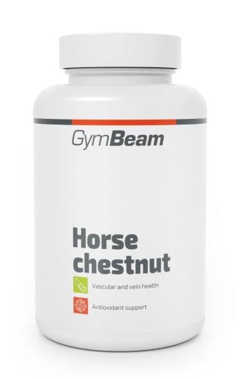 Horse Chestnut - GymBeam 90 kaps.