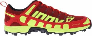 Inov-8 X-Talon 212 V2 M Red/Yellow 45