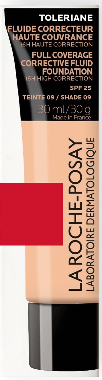 La Roche-Posay Toleriane make-up SPF25 odtieň 9 30 ml