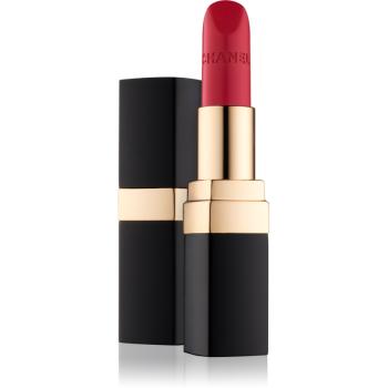 Chanel Rouge Coco krémový hydratačný rúž odtieň 442 Dimitri 3,5 g