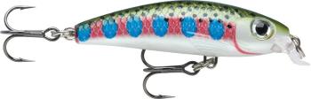 Rapala wobler ultra light minnow 6 cm 4 g rt