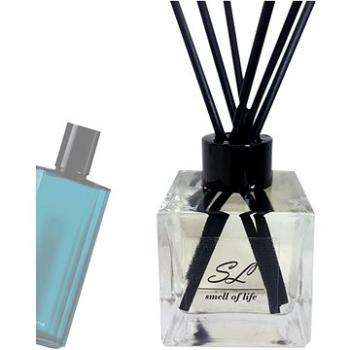 SMELL OF LIFE difuzér inšpirovaný Cool Water 100 ml (8594203850347)