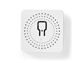 Smart spínač osvetlenia NEDIS WIFIWMS10WT WiFi Tuya