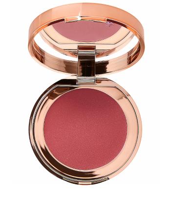 Charlotte Tilbury Multifunkčná farba na pery a líca Colour Of Dreams Pillow Talk (Lip & Cheek Glow) 2,5 g