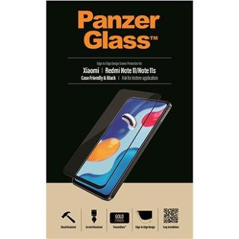 PanzerGlass Xiaomi Redmi Note 11/11S 4G (8058)