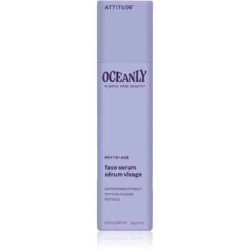 Attitude Oceanly Face Serum sérum proti starnutiu pleti s peptidmi 30 g