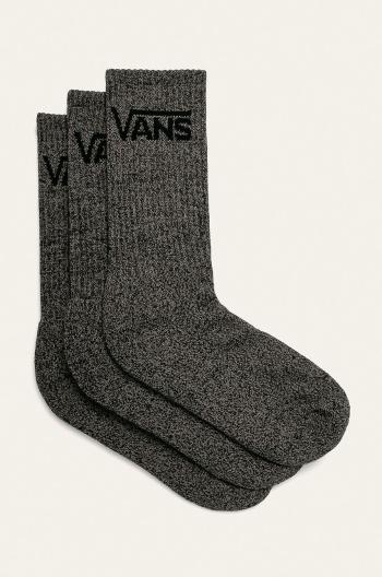 Vans - Ponožky (3 pak)