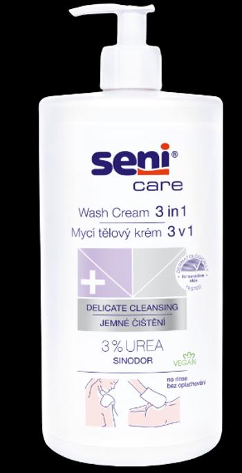 Seni Care Čistiaca emulzia 3v1 1000 ml