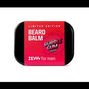 Zew for men Bubble Gum balzam na fúzy 80 ml