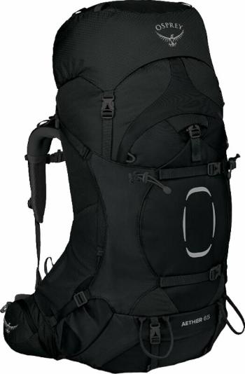 Osprey Aether 65 II Black L/XL