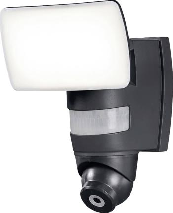 LEDVANCE SMART OUTD WIFI FLOOD CAMERA 830 DGLEDV 4058075478312 LED vonkajšie osvetlenie   24 W
