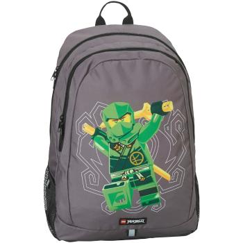 Lego  Core line Ninjago Backpack  Ruksaky a batohy Šedá