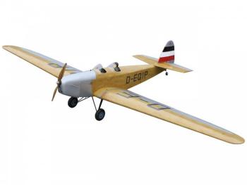Pichler Klemm L25  RC model motorového lietadla ARF 2200 mm