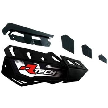 RTECH Plasty Krytov Páčok Flx/Flx Alu/Flx Atv, Čierne, Pár (M440-1158)