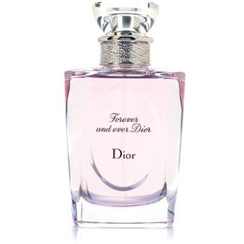 DIOR Les Creations de Monsieur Dior Forever and Ever EdT 100 ml (3348900921429)