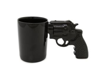 Hrnček GADGET MASTER Revolver Mug