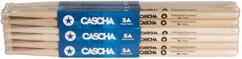 Cascha HH2039 5A Maple Bubenícke paličky
