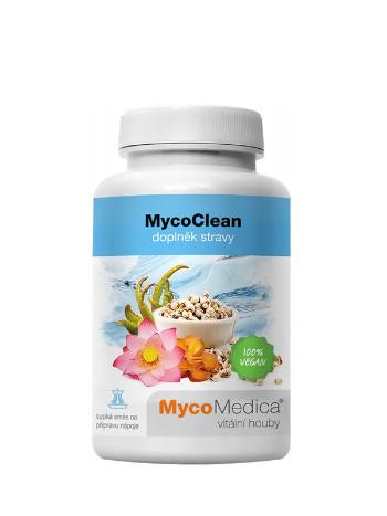 MycoClean - výživový doplnok MYCOMEDICA 99 g