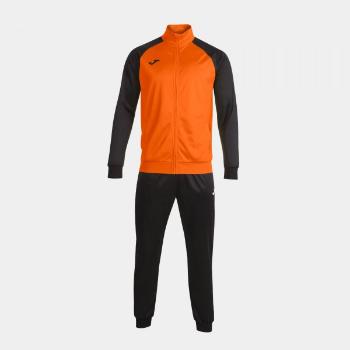 ACADEMY IV TRACKSUIT ORANGE BLACK S