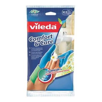 VILEDA Rukavice Comfort Extra M (4023103083714)