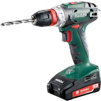 Metabo BS 18 Quick (602217500)
