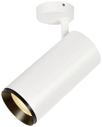 SLV NUMINOS XL 1006086 LED stropné svietidlo biela 36 W teplá biela