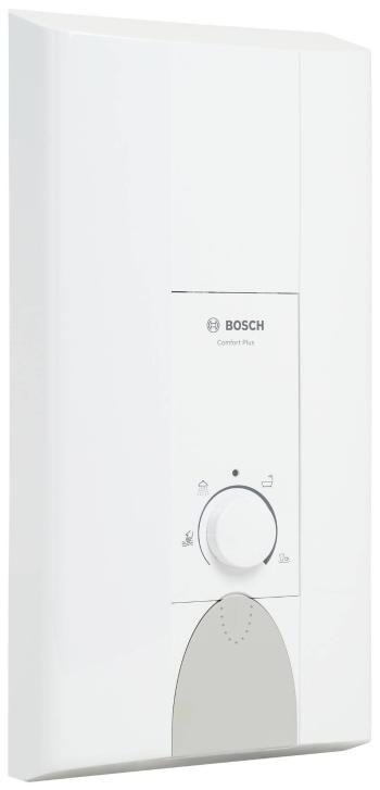 Bosch 7736504711 prietokový ohrievač en.trieda: A (A + - F) Tronic Comfort plus 24/27 kW elektronický 27 kW