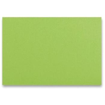 CLAIREFONTAINE C6 zelená 120 g – balenie 20 ks (3329680554601)