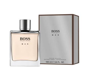 Hugo Boss Orange Man Edt 60ml