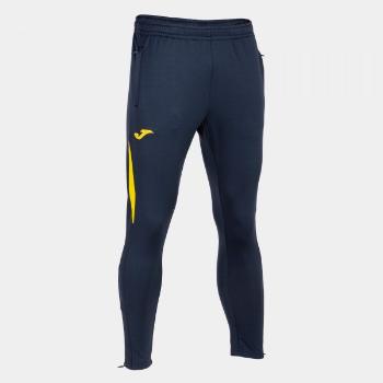 CHAMPIONSHIP VII LONG PANTS NAVY YELLOW XL