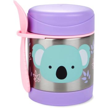 Skip Hop Zoo Food Jar termoska na jedlo Koala 3 y+ 325 ml