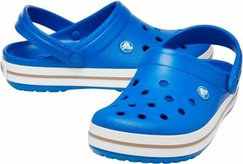 Crocs Crocband Clog Blue Bolt 38-39