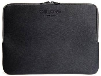 Tucano obal na notebook Colore S Max.veľkosť: 31,8 cm (12,5")  čierna