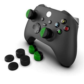 iPega XBX002 Súprava krytiek ovládacích páčok na Xbox 360 ovládač (PG-XBX002)