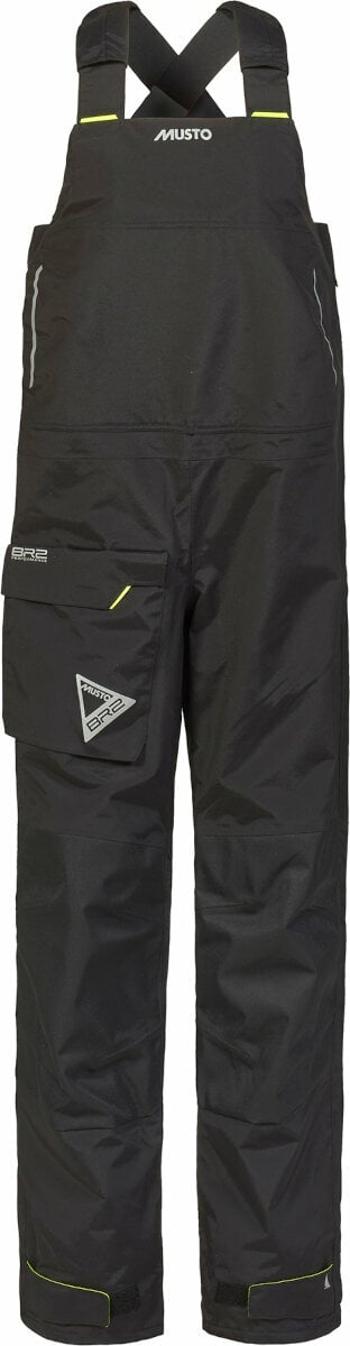 Musto Womens BR2 Offshore Trousers 2.0 Black 8