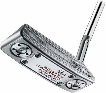 Scotty Cameron 2023 Select Newport 2.5 Plus Pravá ruka 34''