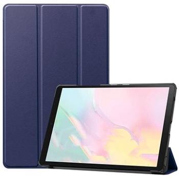 Tech-Protect Smartcase na Samsung Galaxy Tab A7 10.4 2020/2022, modré (TEC714836)