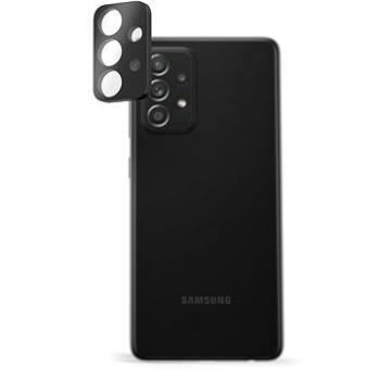 AlzaGuard Lens Protector na Samsung Galaxy A52 / A52s 5G / A72 čierne (AGD-TGL0006)