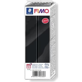 FIMO soft 454 g čierna (4007817053607)