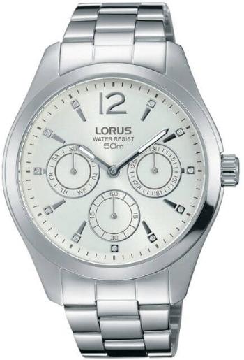 Lorus Chrono RP675CX9