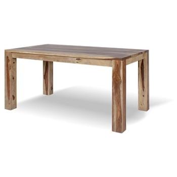 Jedálenský stôl RUSTIC, šírka 160 cm (3533)